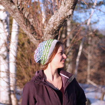 Temperance Hat