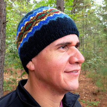 Winterset Hat