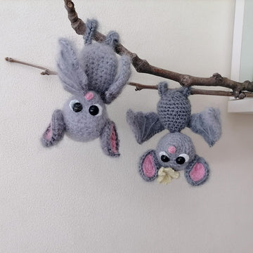 Halloween Bat
