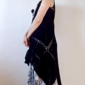 Geometra Cardigan