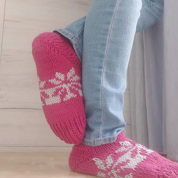 Bell Slipper