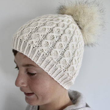 Ragnhild's hat