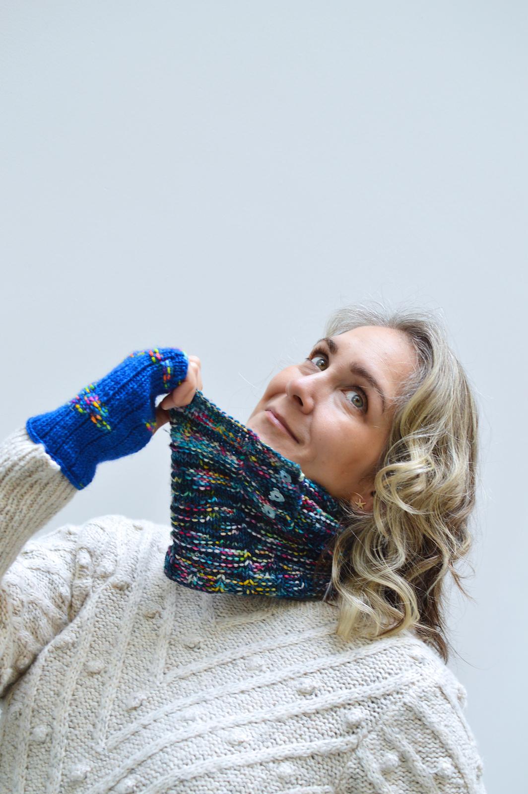 Rigel Cowl