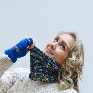 Rigel Cowl