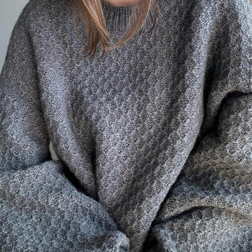Francesca Sweater