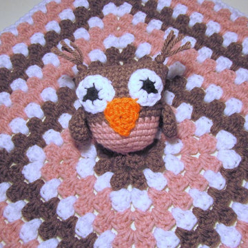 Owl Lovey