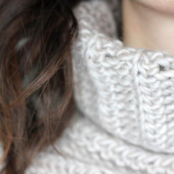 Treeskin Crop Vest