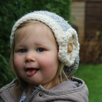 PDF34 Flower Slouchy