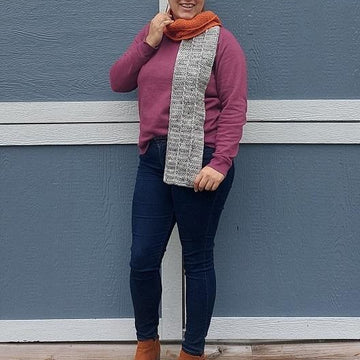 Octavia Scarf