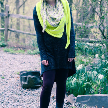 Kline Shawl