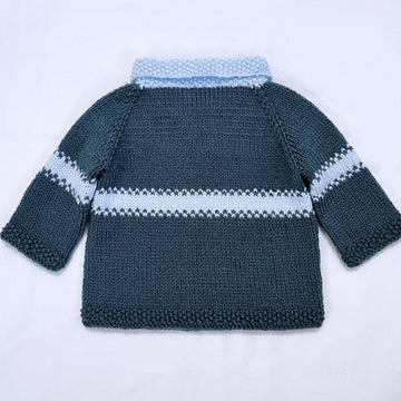 Polo Baby Jumper