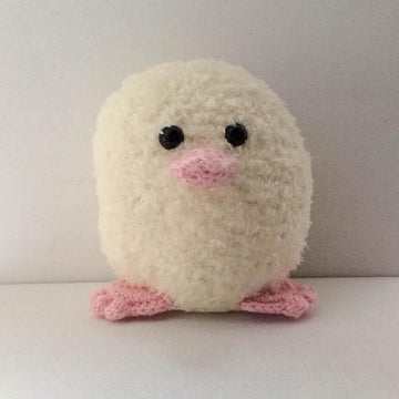 Herbert the Duckling