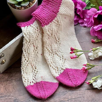 Cake Pop Socks