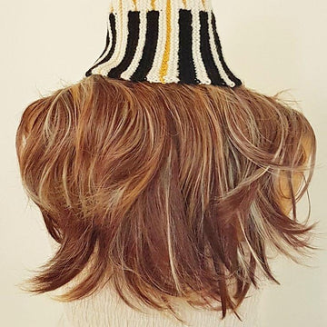 Piano Head