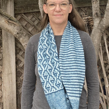 Dual Dualities Cowl