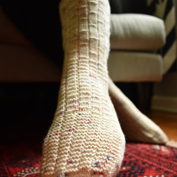 Xeric Socks
