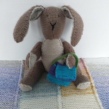 Rosie Rabbit