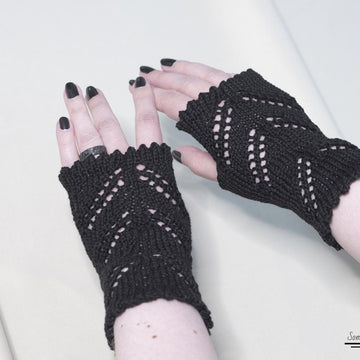 Ups And Downs Gloves