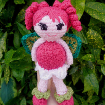 Berry the Fruit Fairy