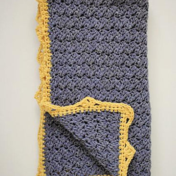 Royal Baby Blanket