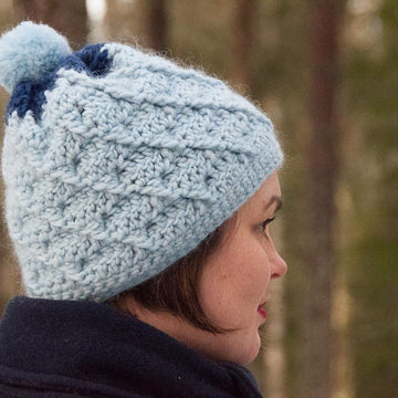 Genus Hat