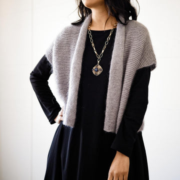 Moonlight Cardigan