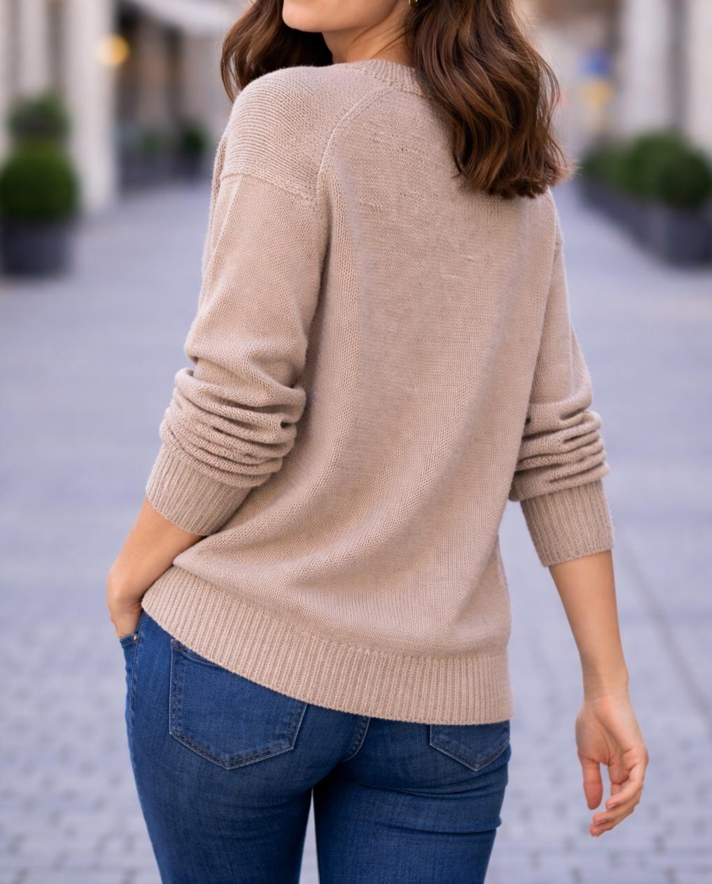 Stella sweater by Edita
