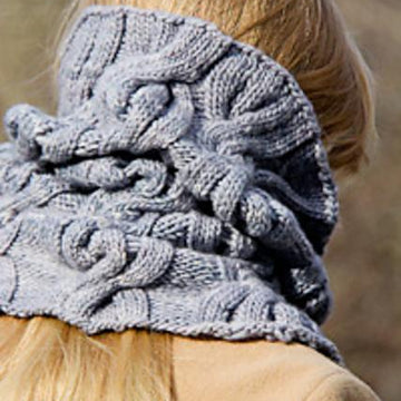 Chic Mega Cowl