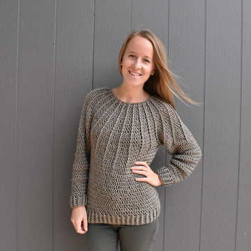 Luna Sweater
