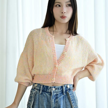 Eira Cardigan