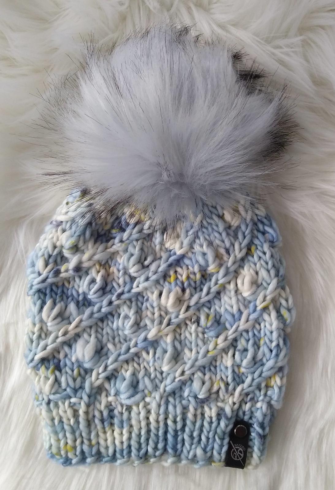 Veela Beanie