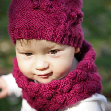 Napa Valley Cowl