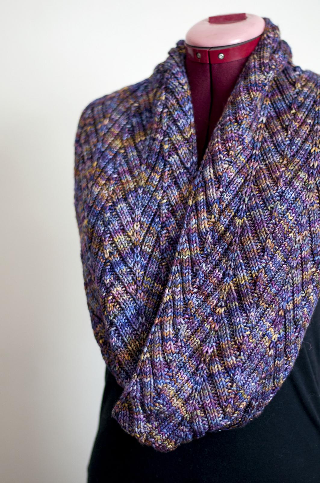 Glengrove Cowl