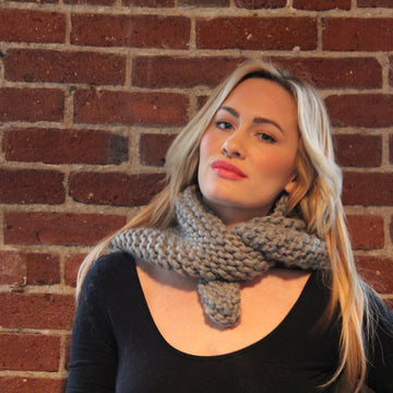 Siena Scarf