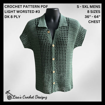 Colt Mens Shirt & Shorts Set