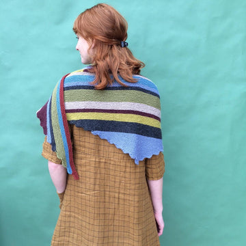 The Runway Wrap