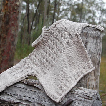 Baby Sweater