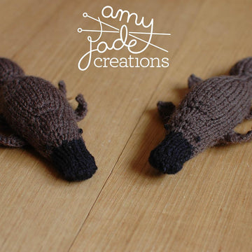 Little Platypus