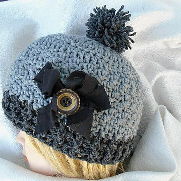 905 - JACKSON beanie