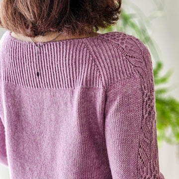 Omra Sweater