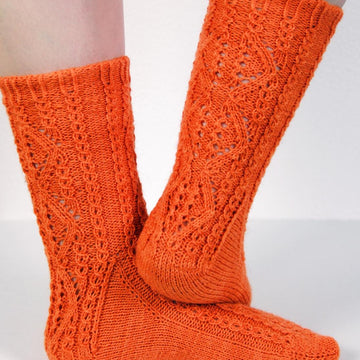 Tilly's Socks