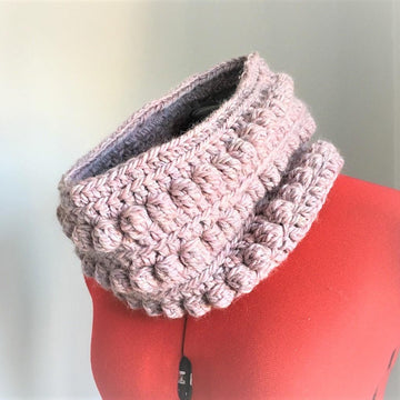 Brookes Slouch Cowl