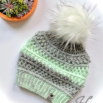 The Darcy Beanie