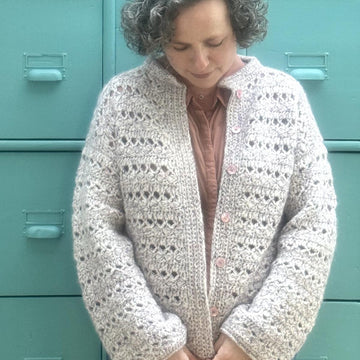 Got it made cardigan