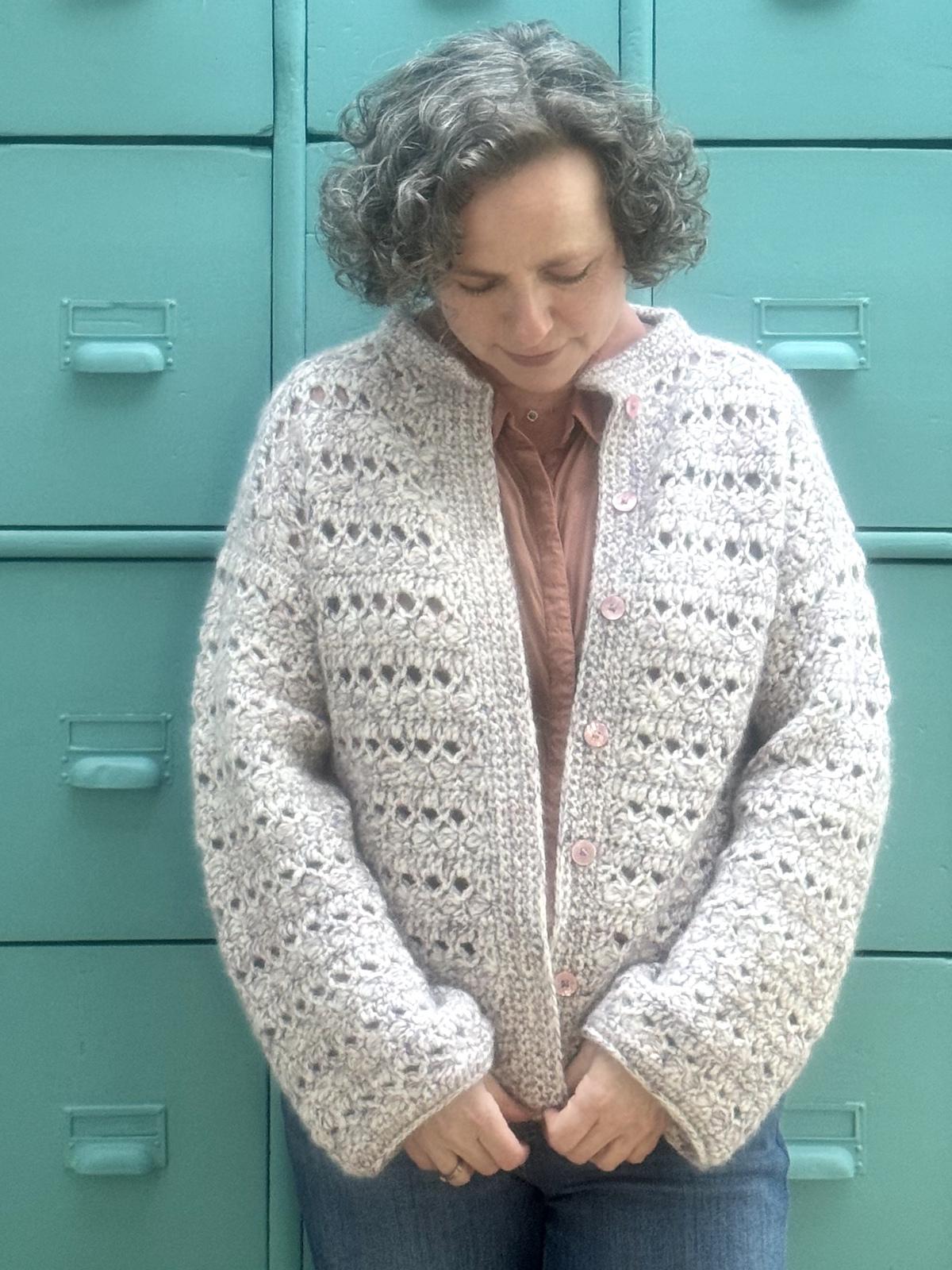 Got it made cardigan