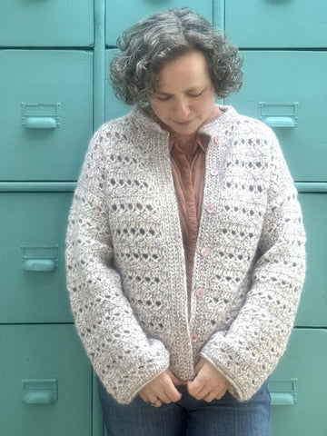 Got it made cardigan
