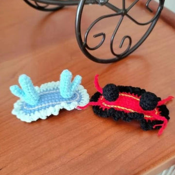 NaZha AoBing Hair Clip