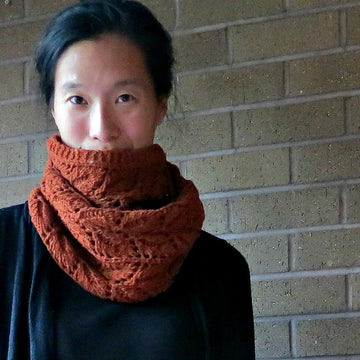 Foster Island Cowl