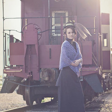 Alexia Shawl