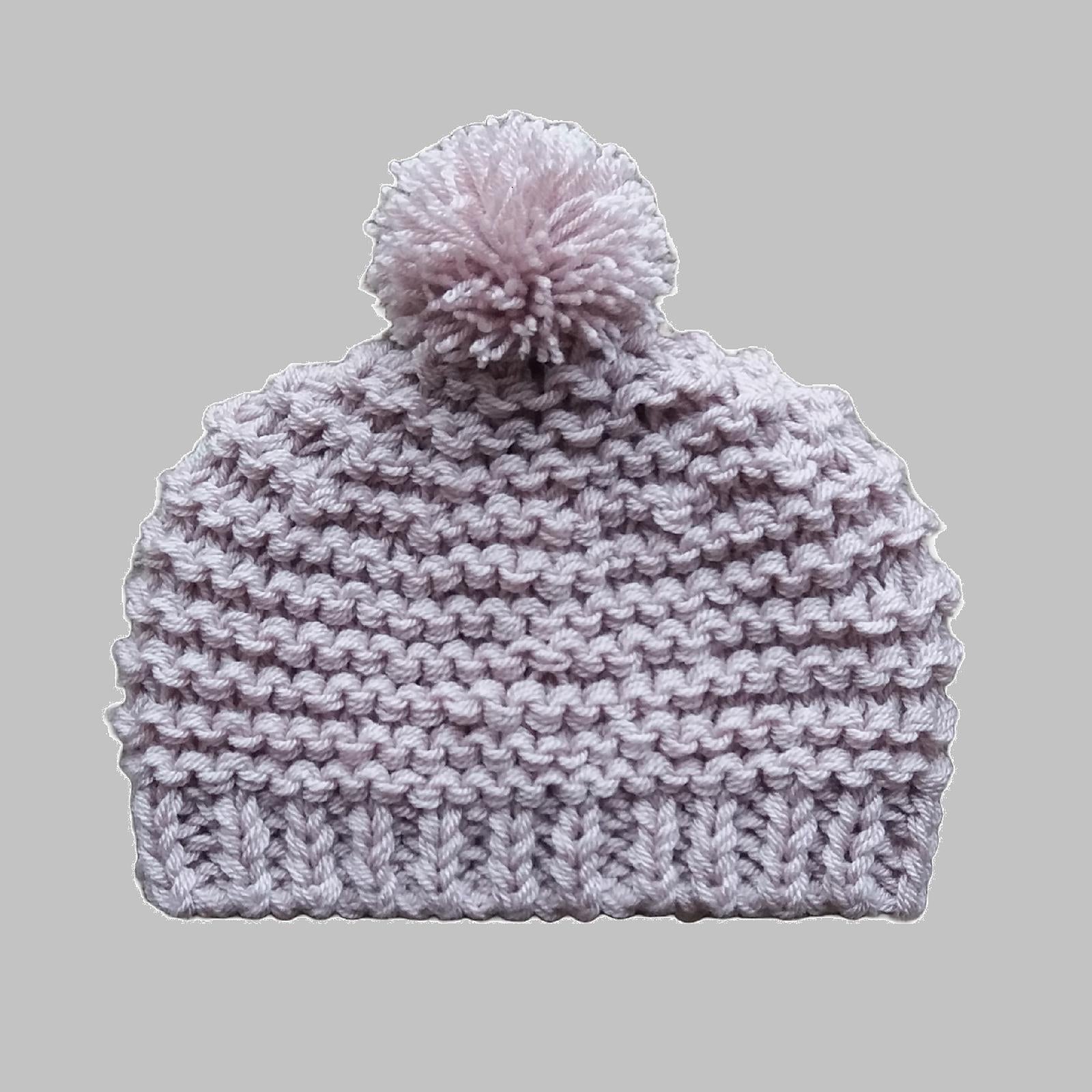 Mousseron Hat